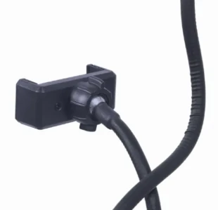 GEMBIRD LED-RING4-PH-01 Gembird LED Selfi prsten sa drzacem za telefon