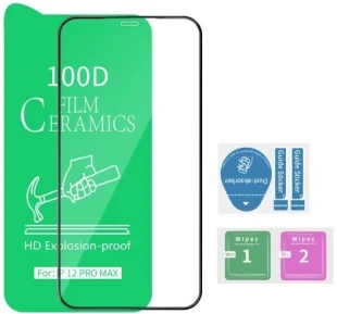 MSF-XIAOMI-Poco M3 * 100D Ceramics Film, Full Cover-9H, folija za XIAOMI Poco M3 (49)