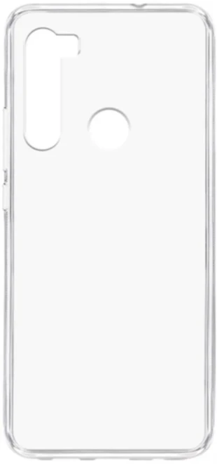 Huawei MCTT1-HUAWEI Honor 8X * Futrola UTP Ultra Tanki Protect silicone providna (49)