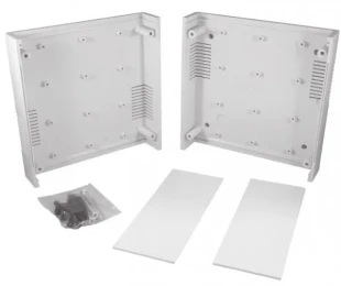 Plastièna kutija UK-30 160x65x160 mm