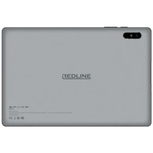 REDLINE Tablet Space M10 10.1 2GB, 32GB, Quad-Core 2,0GHz, 5000mAh, Android 11