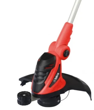 ISKRA elektrièni trimer za travu 550W DT2140