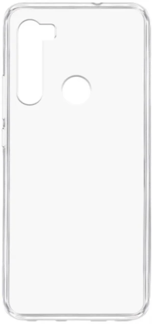 MCTT1-Motorola Moto Edge 20 * Futrola UTP Ultra Tanki Protect silicone providna (49)