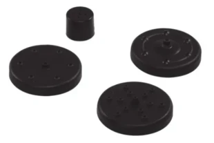 Bastenska plutajuca fontana sa solarnim napajanjem SWF01