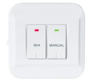 Digitalni bežični sobni termostat DST-Q8RF