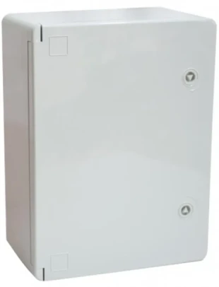 MIT.EL Razvodni orman ME-OA300x400x220mm L/H/W ABS IP65