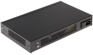 Dahua Switch PFS3024-24GT 24-Port 10/100/1000M Switch, 24x Gbit  RJ45 port, rackmount (alt. gs1024d