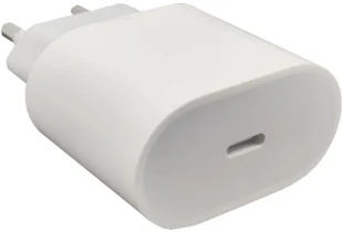 NPA-AC30 ** Gembird PD brzi punjac 20W za iPhone USB-C 5V/3A, 9V/2,2A (359)
