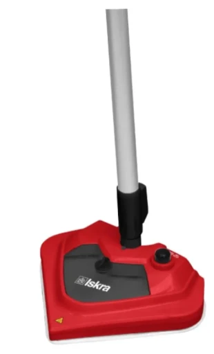 ISKRA parocistac JC-229 1300W, 5m, 100-120°C