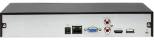 Dahua NVR DHI-NVR2108HS-I2 8 KANALA 4K REZOLUCIJE H.265