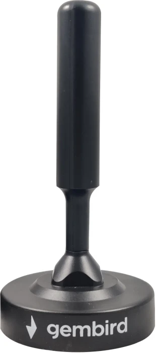 GEMBIRD GMB-533USB **Gembird Antena sobna/spoljna sa pojacalom, UHF, dobit 21dB, visina 15cm, USB, 5m (479)