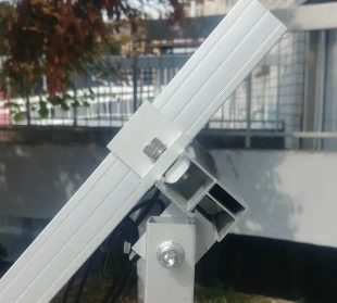 Nosac solarnog panela-šina dužine 2100mm NSBP-R04-2100 8209