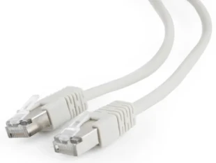 PP22-0.5M * Gembird Mrezni kabl FTP Cat5e Patch cord, 0.5m grey