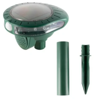 Rasterivac macaka, pasa i divljih zivotinja AR01 13-60 Hz