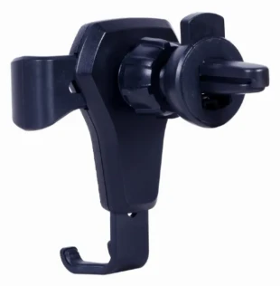 GEMBIRD TA-CHWAV-01 Gembird drzac mobilnog telefona za auto 2u1 ventilacioni otvor i staklo