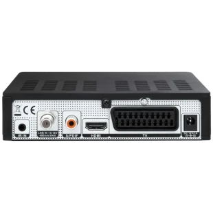 Prijemnik satelitski, DVB-S/S2, Full HD, USB, WiFi MIRA3