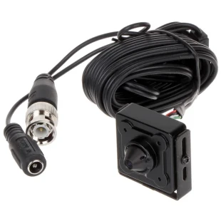 Dahua kamera HAC-HUM3201B-P-0280 2MP Starlight HDCVI Pinhole 2.8mm, 35.5×29.9×22.1mm