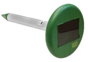 Solarni rasterivaè krtica VK08-P