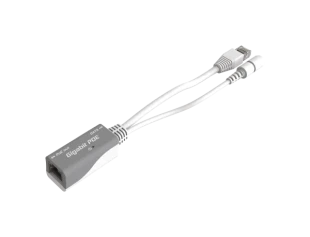 MikroTik RBGPoE PoE adapter - injector (273)