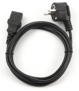 MikroTik Adapter FLD0716-480146-11112 48V 1.46A 70W Power adapter+power plug (421)