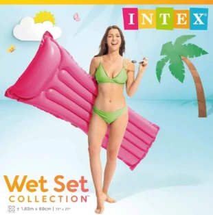 Dusek za plazu 183x69cm ECONOMATS