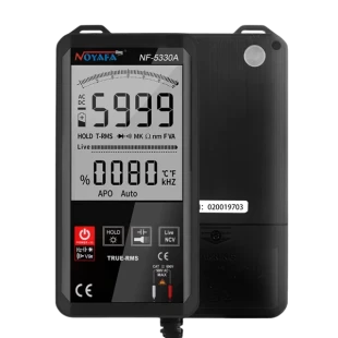 Multimetar Noyafa NF-5330A DIGITALNI