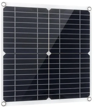 Solarni paneli