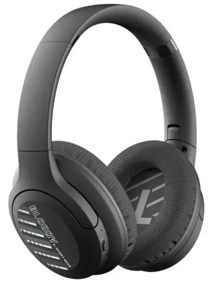 A4 TECH A4-MH360 A4Tech BLOODY bluetooth v5.3 slusalice, 40mm, 32ohm, 400mAh, BLACK