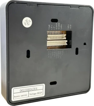 SMART-KPS-LOCK-EF-F05 Gembird Pametni IC ID citac kartica i otiska prsta, prepoznavanje,Biometrijski