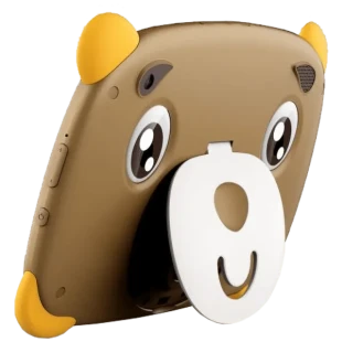 Tablet medo Kids K20 Tablet 7inc, 2GB RAM+16GB, 1024x600px, android 12, 3000mAh,