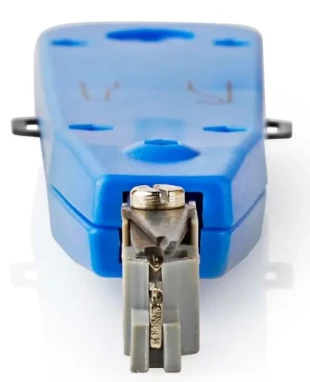 NEDIS CCGB89555BU Impact tool for Krone connectors - LSA