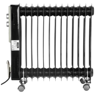 ZILAN Zilan ZLN3673 Uljni radijator, 13 rebara, 2500W -