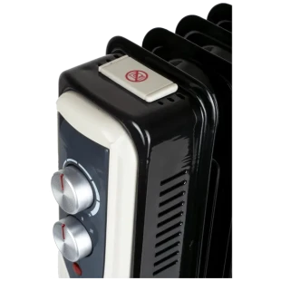 ZILAN Zilan ZLN3666 Uljni radijator 11 rebara, 2500W