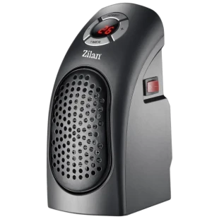 ZILAN Zilan * ZLN2281 Mini keramièka prenosna grejalica (1450)