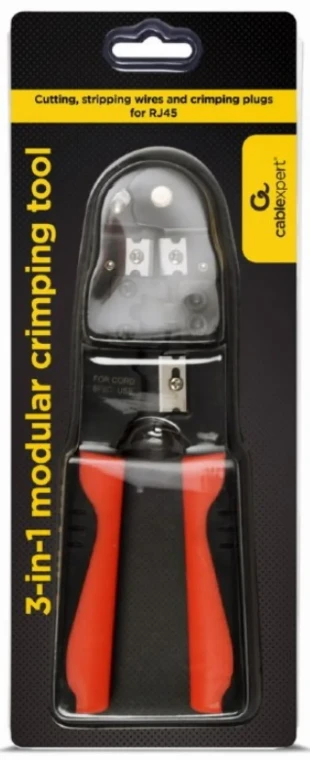 GEMBIRD T-WC-03 Gembird Klesta za krimpovanje RJ45