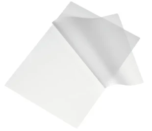 Folija za plastifikaciju A4 100listova 125mikrona (papir za laminaciju)
