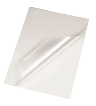 OSTALI Folija za plastifikaciju 65x95 125 mikrona (papir za laminaciju)  100 listova