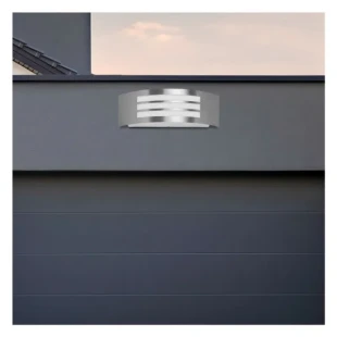 Roma spoljna zidna lampa E27 14W IP44 (8410)