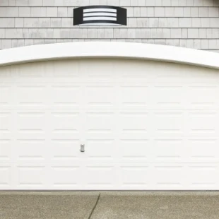 Roma gardenE27 14W mat crno ensave IP44 (8409)