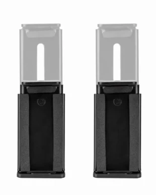 WM-SB-01 Gembird univerzlani zidni nosac za zvucnike, 90~154mm, max.15kg