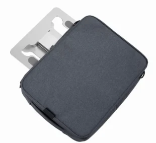 GEMBIRD NBS-D1-03 Gembird sklopivo postolje za laptop 15,6, max.5kg aluminium