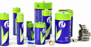 GEMBIRD EG-BA-CR1620-01 ENERGENIE CR1620 Lithium button cell 3V PAK2 (cena po kom.)