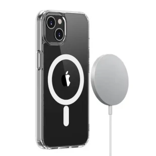 Iphone MCTT11-IPHONE 12 pro max * Futrola MagSafe Providna (269.)