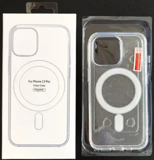 MCTT11-IPHONE 13 pro * Futrola MagSafe Providna (269.)