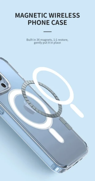 MCTT11-IPHONE 13 * Futrola MagSafe Providna (269.)