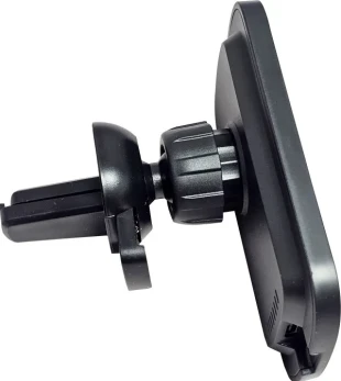 GEMBIRD TA-CHM-07 Gembird držač mobilnog telefona i wireless punjač, ventilacioni otvor, 9V/2A, 15W
