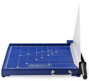 PACU110A3 Nedis Sekac za papir - Giljotina max.A3 297x420mm, metalni noz