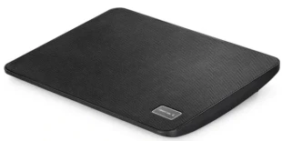 DeepCool WINDPALMINI Hladnjak za laptop 15,6 140mm.BLUE LED FAN 1000rpm 46CFM 21dB (postolje)