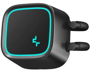 DeepCool LE300 * MARRS vodeno hladjenje, Fan 500-2250rpm, LGA115x/1200/1700/AMD AM5/AM4