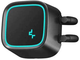 DeepCool LE500 MARRS vodeno hladjenje, Fan 500-2250rpm, LGA115x/1200/1700/AMD AM5/AM4